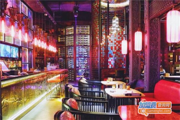 幸福桃源加盟费