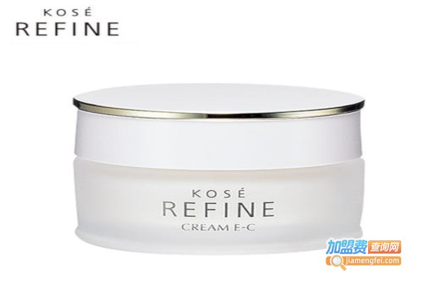 莱菲化妆品加盟费