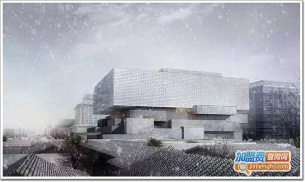 708艺术中心加盟费