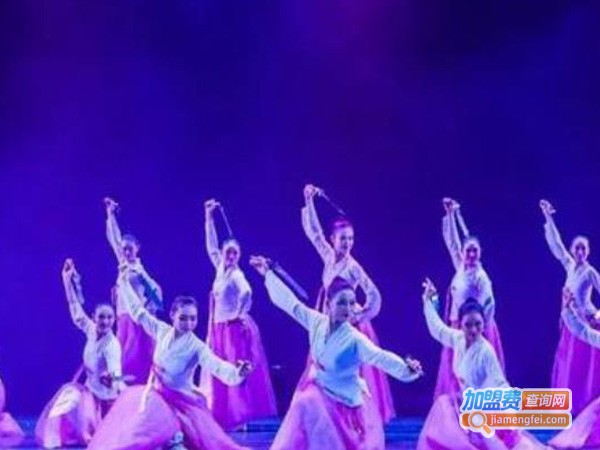 北舞之星艺术教育