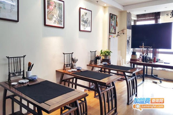 知墨学堂加盟门店