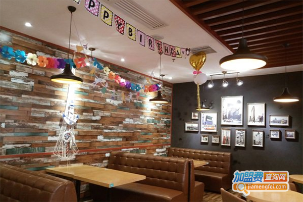 momo tea加盟门店