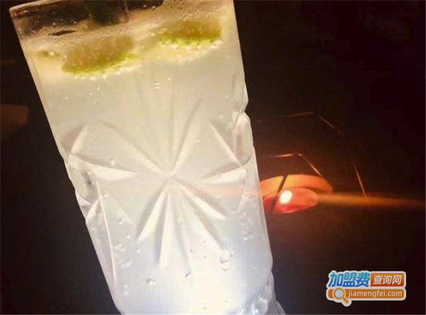 鬼佬凉茶铺加盟费