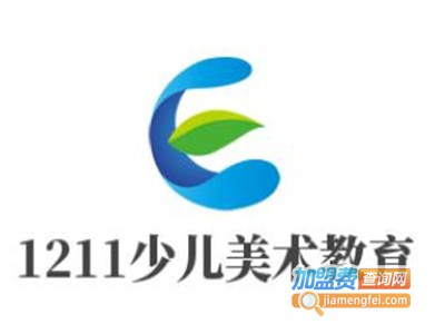 1211少儿美术教育加盟
