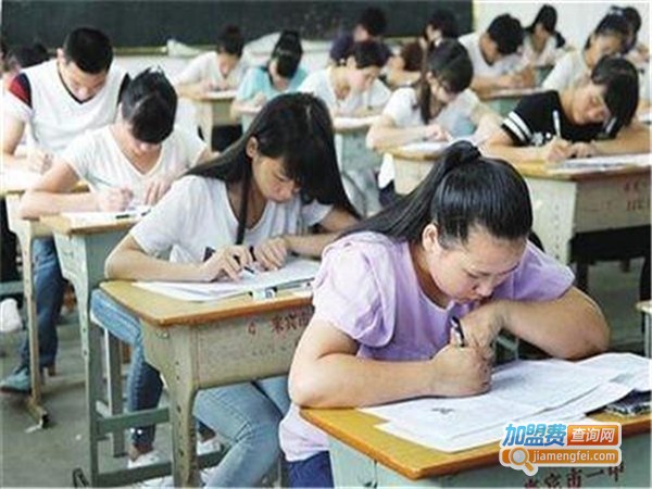 圣上作文加盟门店