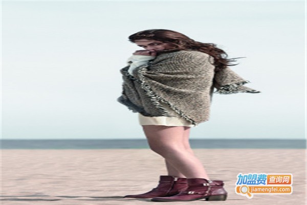 一席之地女装加盟