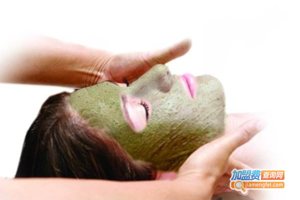 圣仙中药面膜加盟费