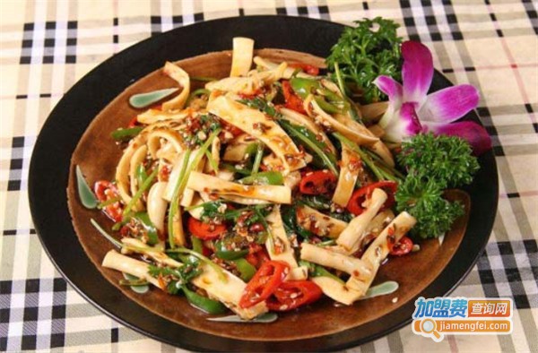 老厨勺东北菜馆