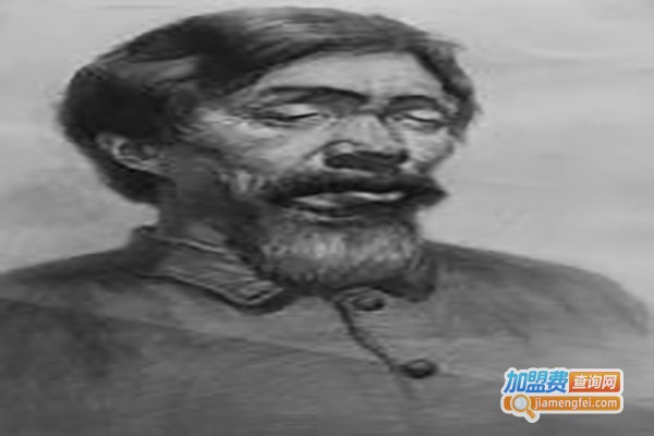 欣明画室加盟费