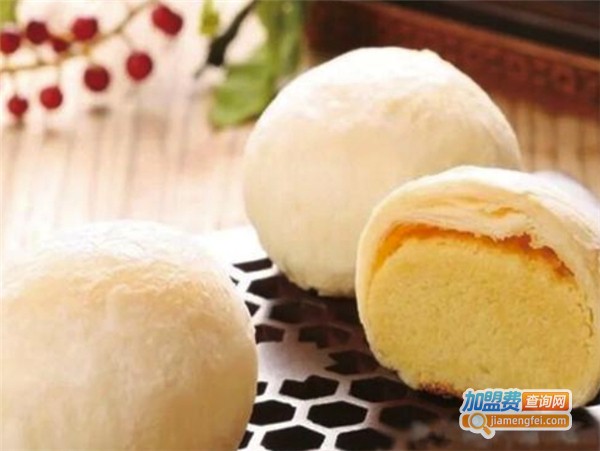 团圆小点加盟费