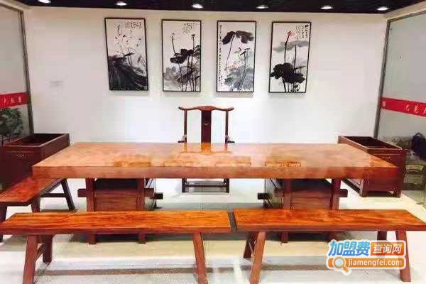 经典画室加盟门店