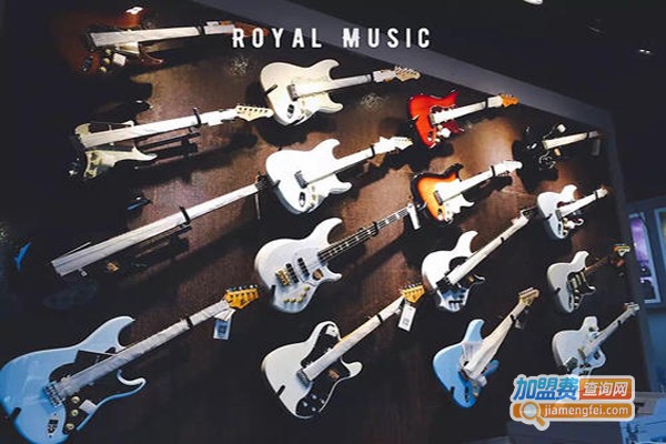 魔菇音乐教育加盟费