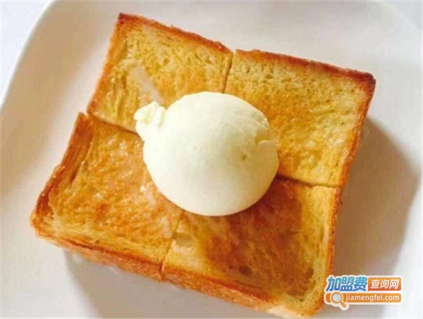 吐司萌主加盟费