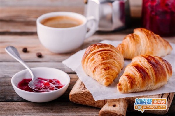 谷然烘焙加盟费