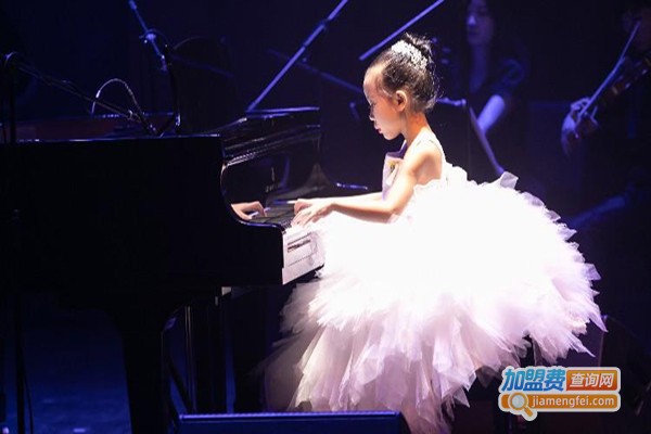 东方音乐梦工厂