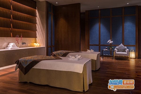 云龙轩足道加盟费