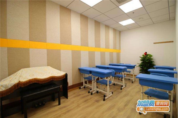 中科蓝鸽音乐艺术教育中心加盟费