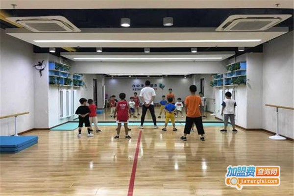 吉旋艺术中心加盟费