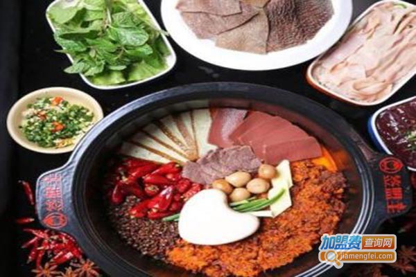 签盟主加盟门店