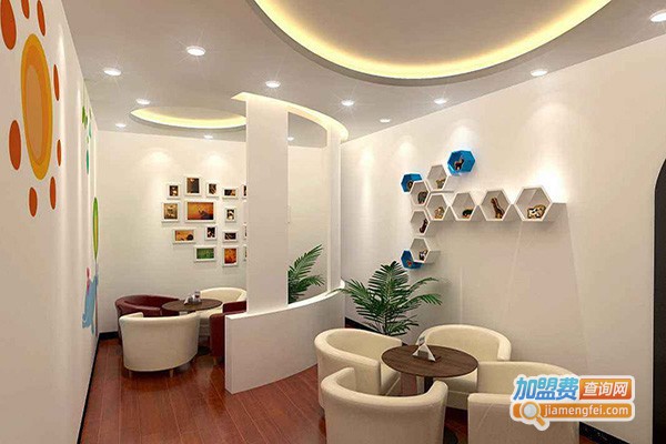 许博士国际教育加盟门店