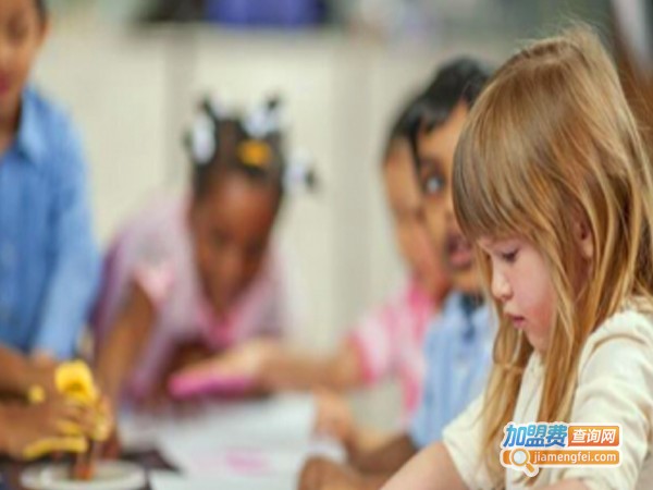 喜多琦幼儿园加盟费