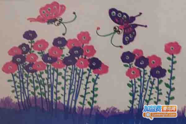 雲水画室加盟费