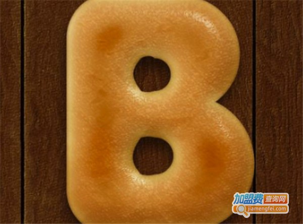 面包家园加盟费