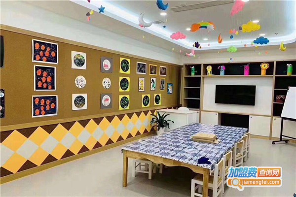 纯艺界教育加盟