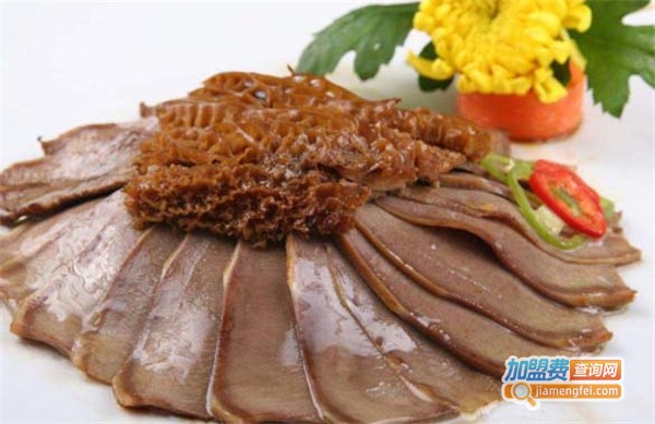 钱塘花园酒楼加盟费