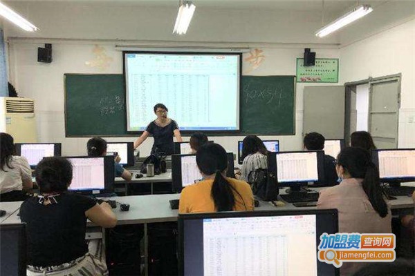 誉舟教育