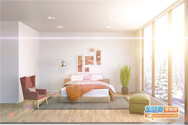 韩尚宫养生会所加盟费