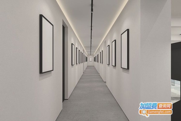 吴越画室加盟门店