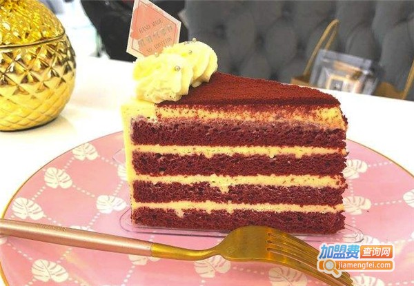 霞霞浓家作甜品蛋糕店加盟费