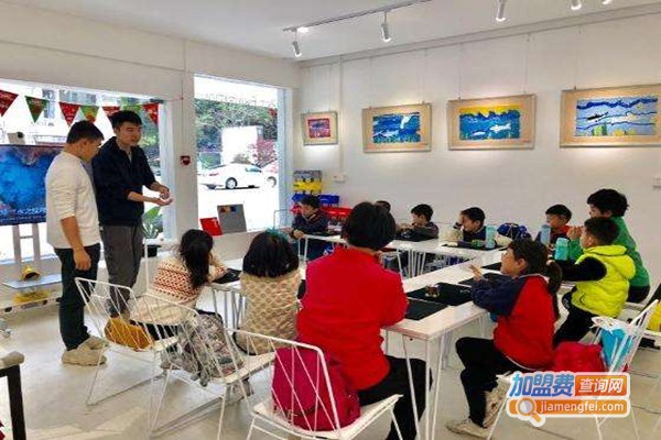 百科弗教育加盟费