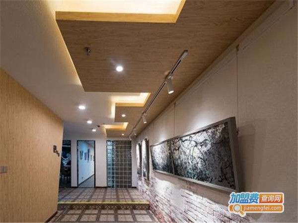 冏艺国际美育加盟门店