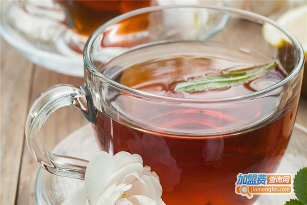 本源堂养生茶加盟费