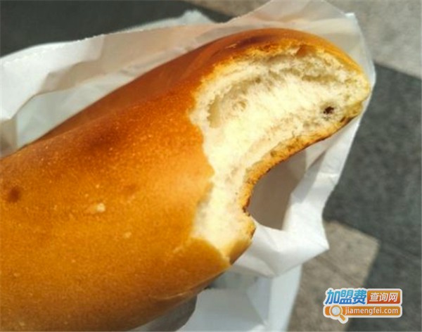 梅森LaMAisoN BAKERY加盟费