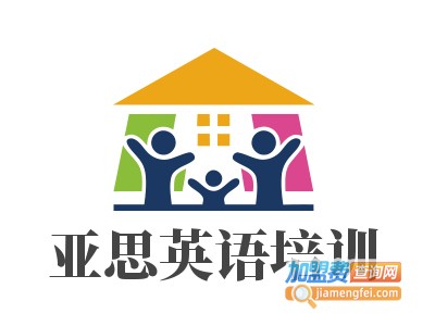 亚思英语培训加盟