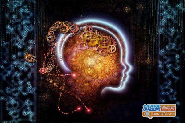 智囊少年团潜能开发加盟费