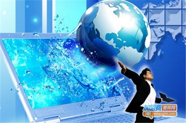 英腾教育加盟费