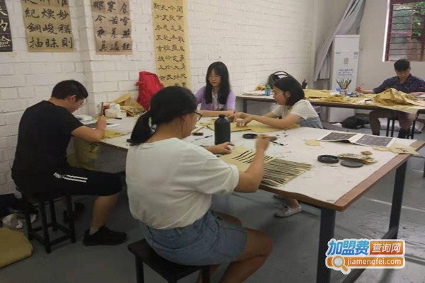 乐童文化艺术培训学校加盟费