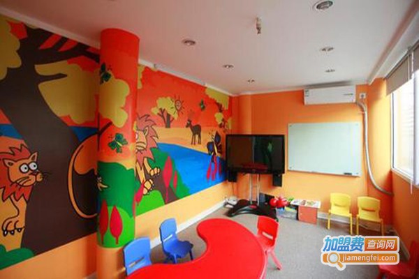 脑星人全脑教育加盟费