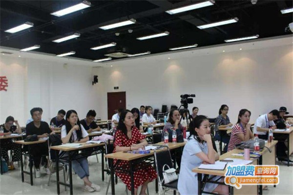 千墨艺术教育加盟费