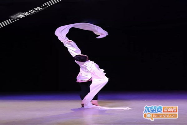 青之韵舞蹈加盟门店