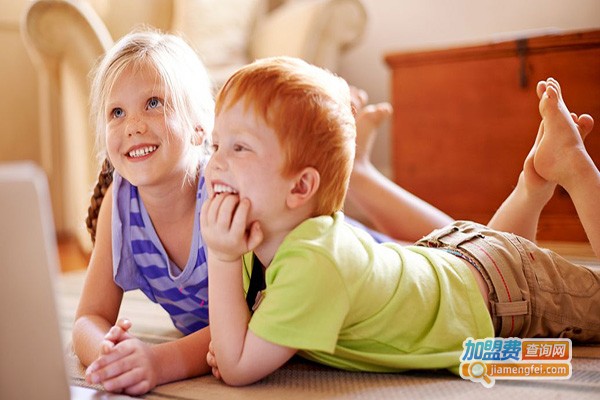 金豆子启智中心加盟门店