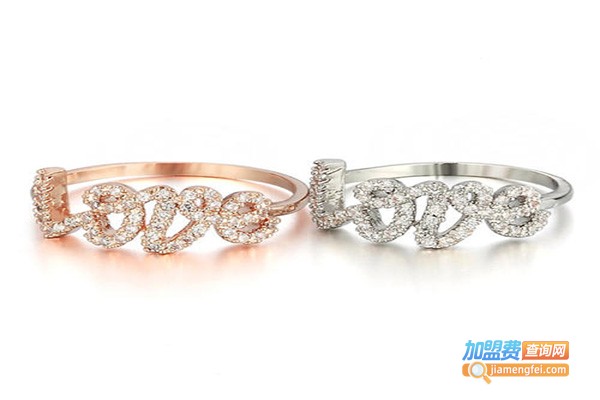 lovelove珠宝加盟