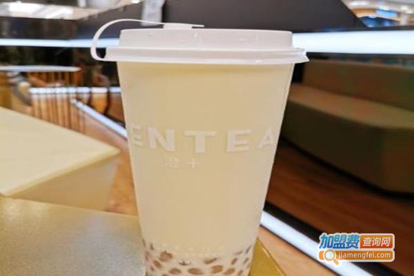 澄十奶茶加盟门店