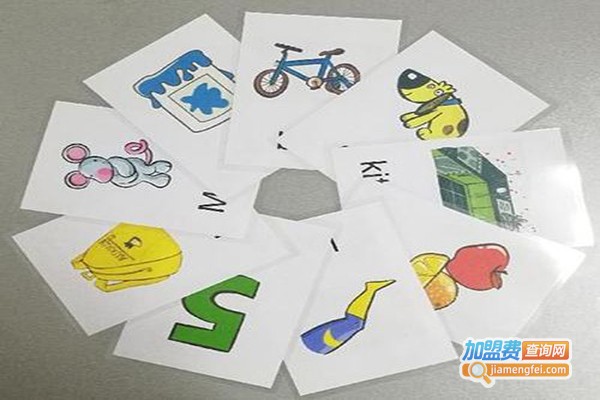 美国淘淘狮国际英语加盟门店