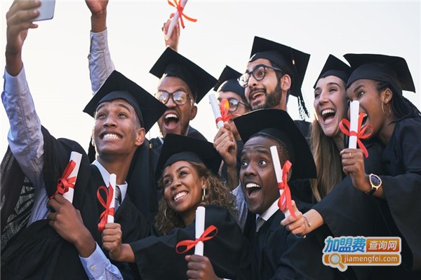 热学国际教育加盟