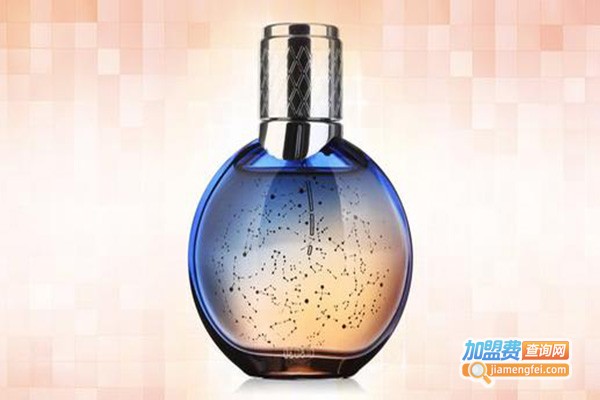 梵克雅宝香水加盟门店